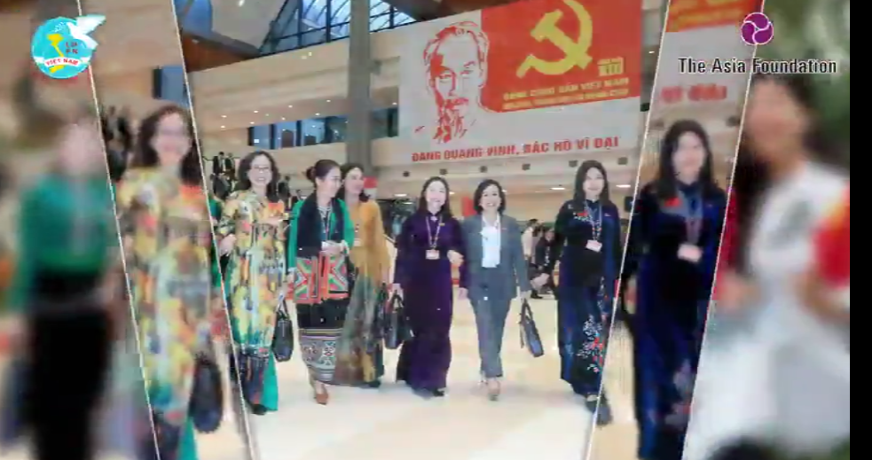 Nữ quyền, bình đẳng giới và phát triển bền vững