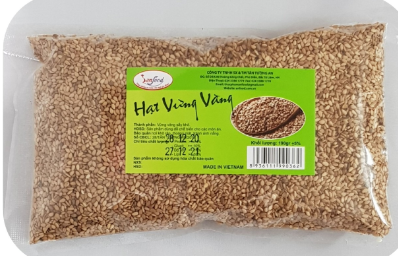 HẠT VỪNG (VỪNG VÀNG)