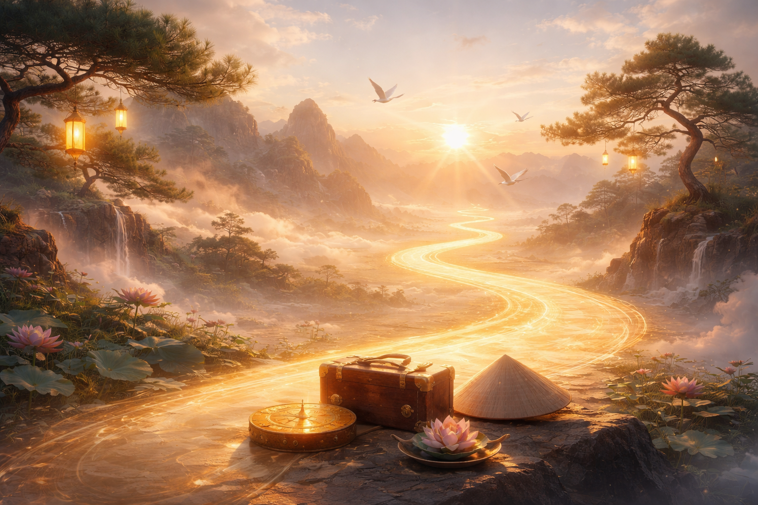 Ngày Tốt Xuất Hành Là Gì? Cách Chọn Ngày Đẹp Để Mọi Việc Hanh Thông