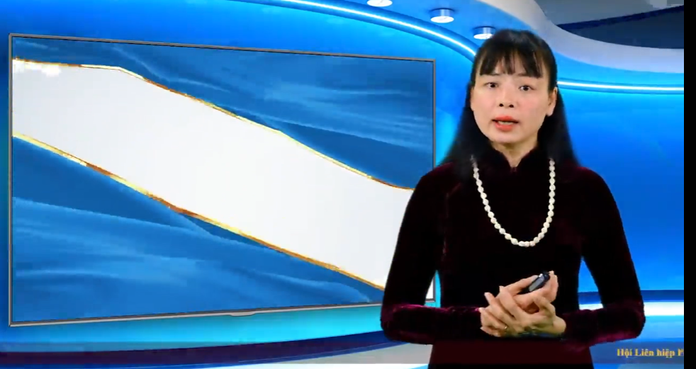 Kỹ thuật tự tin thuyết trình và trình bày ý tưởng